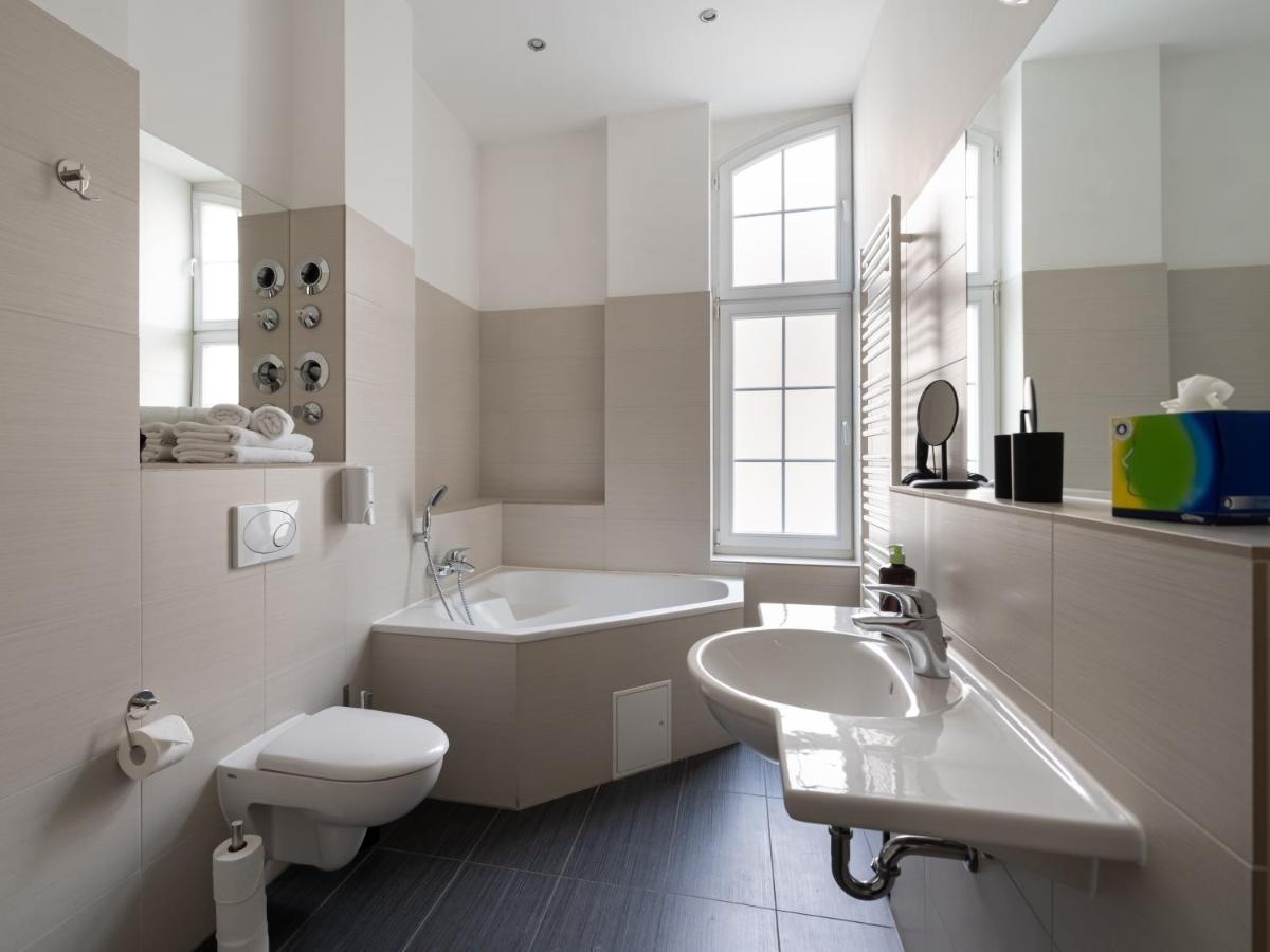 Limehome Kopenhagener Strasse Appartement