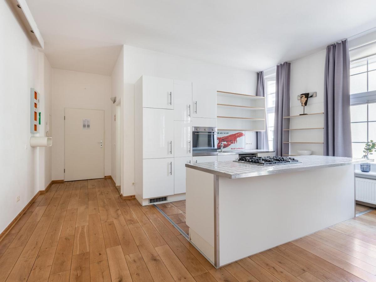 Limehome Kopenhagener Strasse Apartment *