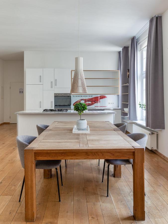 Limehome Kopenhagener Strasse Apartment