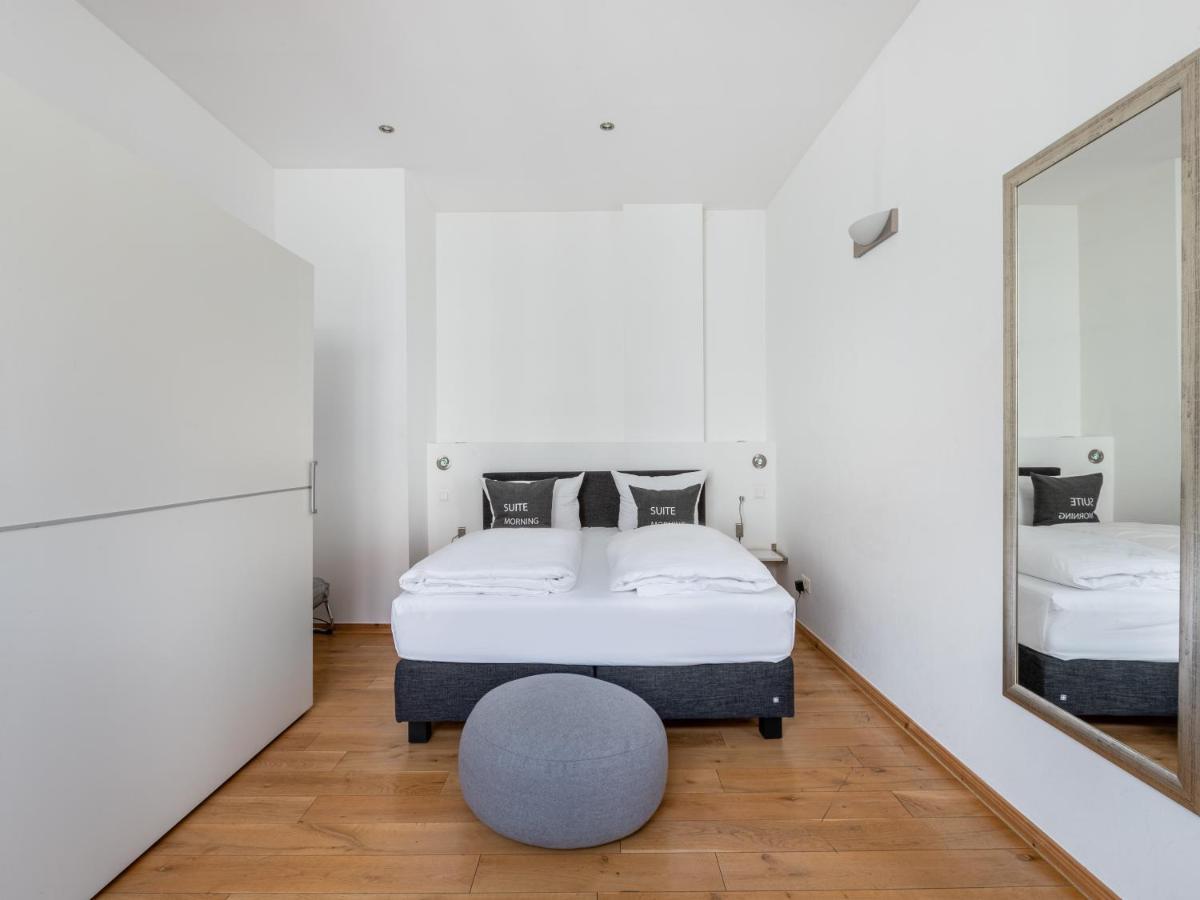Apartment Limehome Kopenhagener Strasse