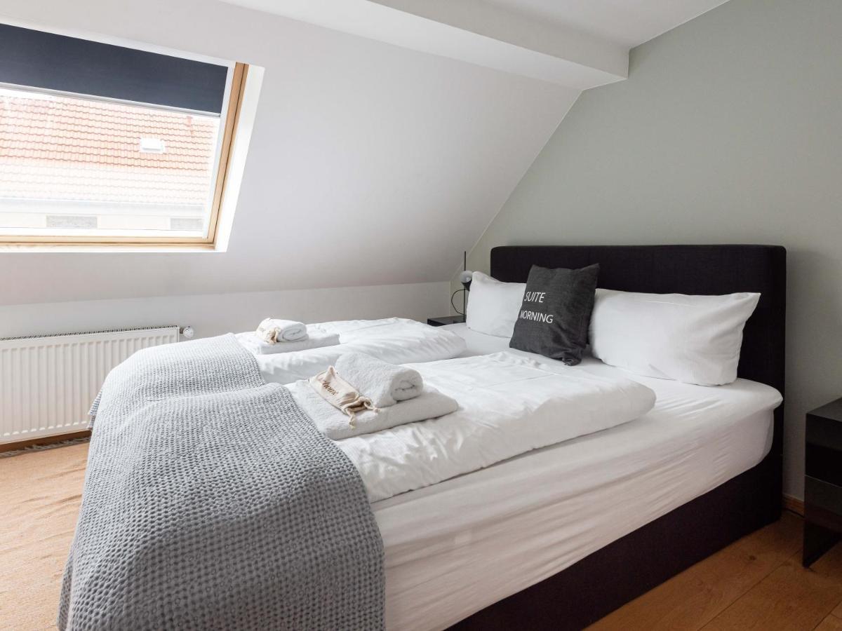 Apartment Limehome Kopenhagener Strasse Berlin