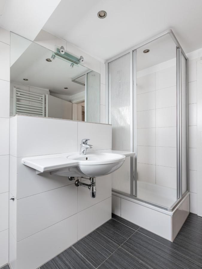 Limehome Kopenhagener Strasse * Berlin