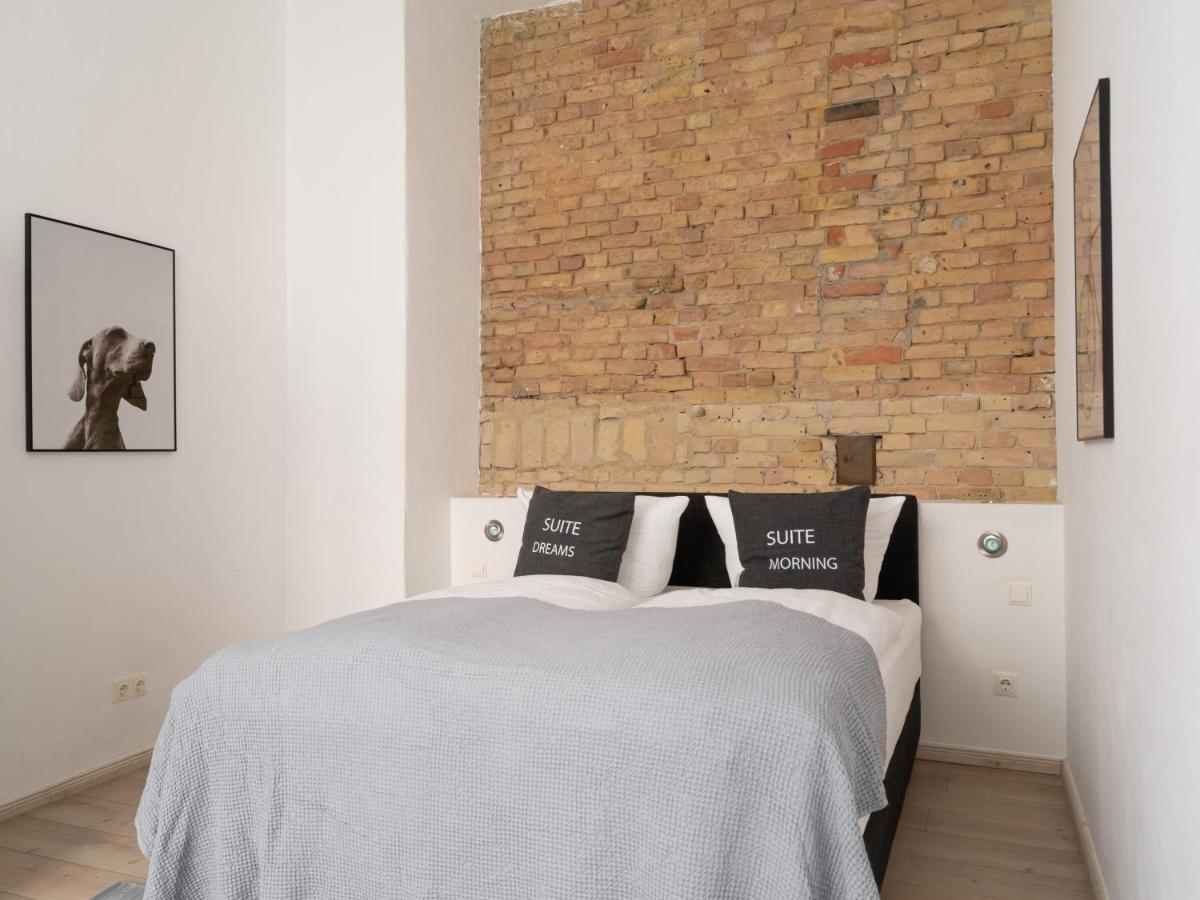 Limehome Kopenhagener Strasse Berlin