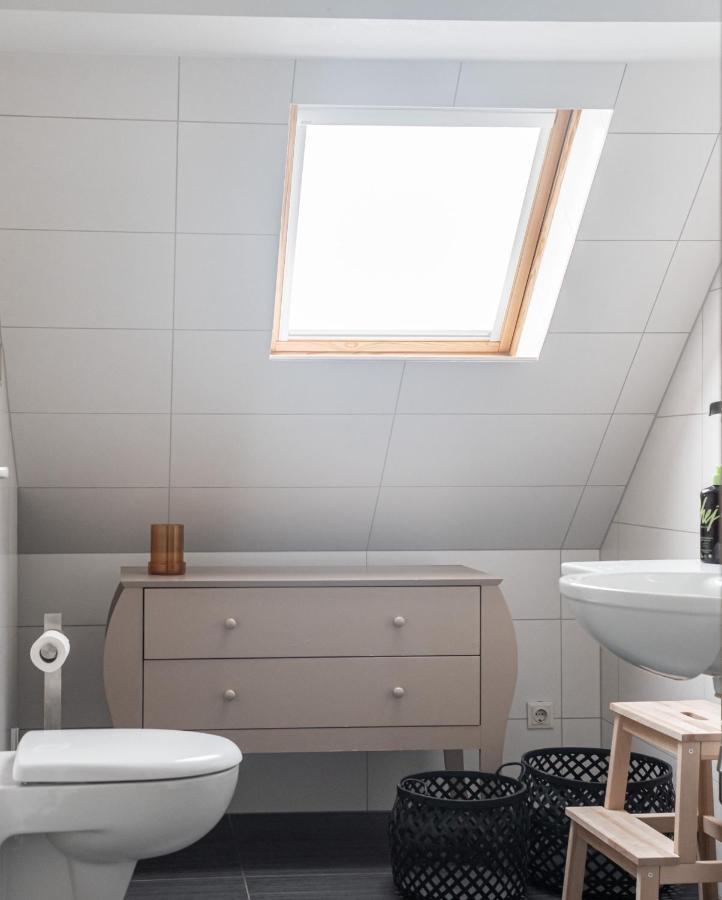 Limehome Kopenhagener Strasse Apartment *