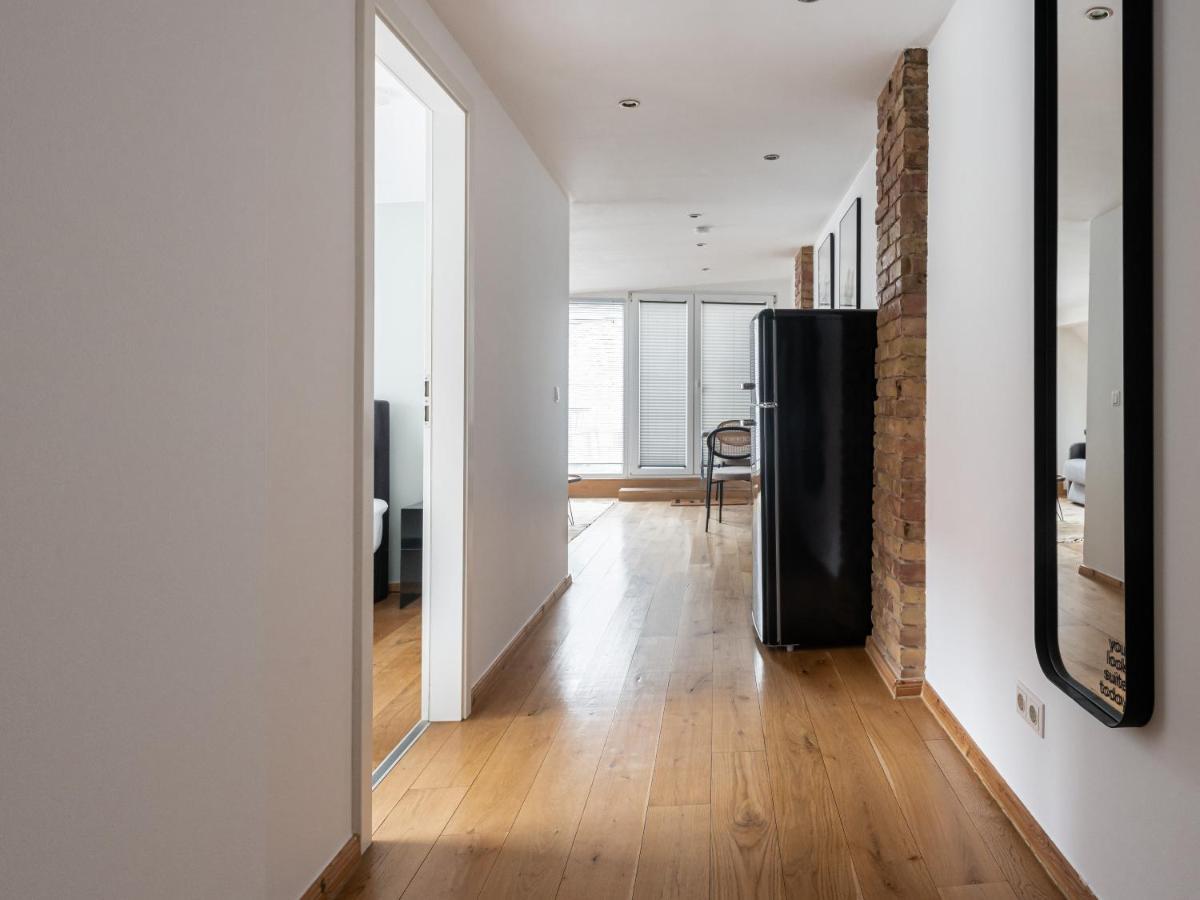 Apartment Limehome Kopenhagener Strasse
