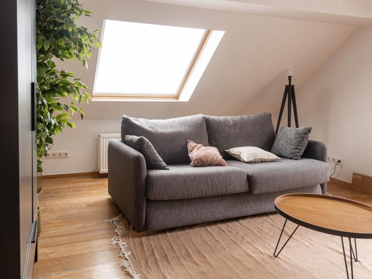 Limehome Kopenhagener Strasse Appartement *