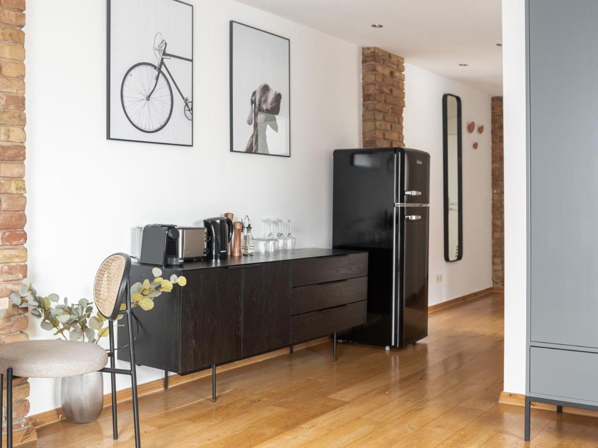 Limehome Kopenhagener Strasse Apartment