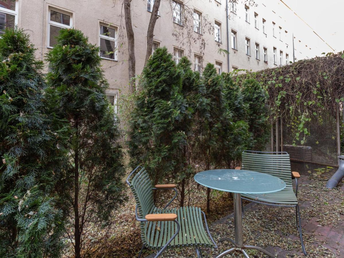 Limehome Kopenhagener Strasse Apartment
