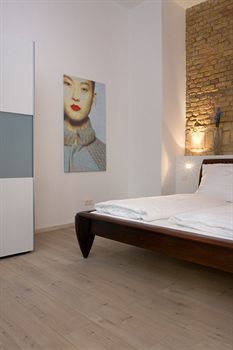 Limehome Kopenhagener Strasse * Berlijn
