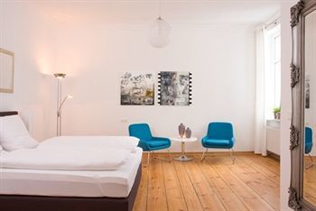 Apartment Limehome Kopenhagener Strasse