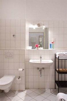Apartment Limehome Kopenhagener Strasse