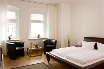 Limehome Kopenhagener Strasse * Berlin