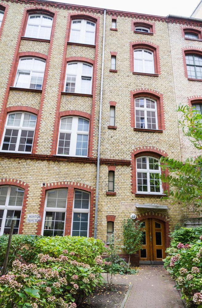 Apartment Limehome Kopenhagener Strasse