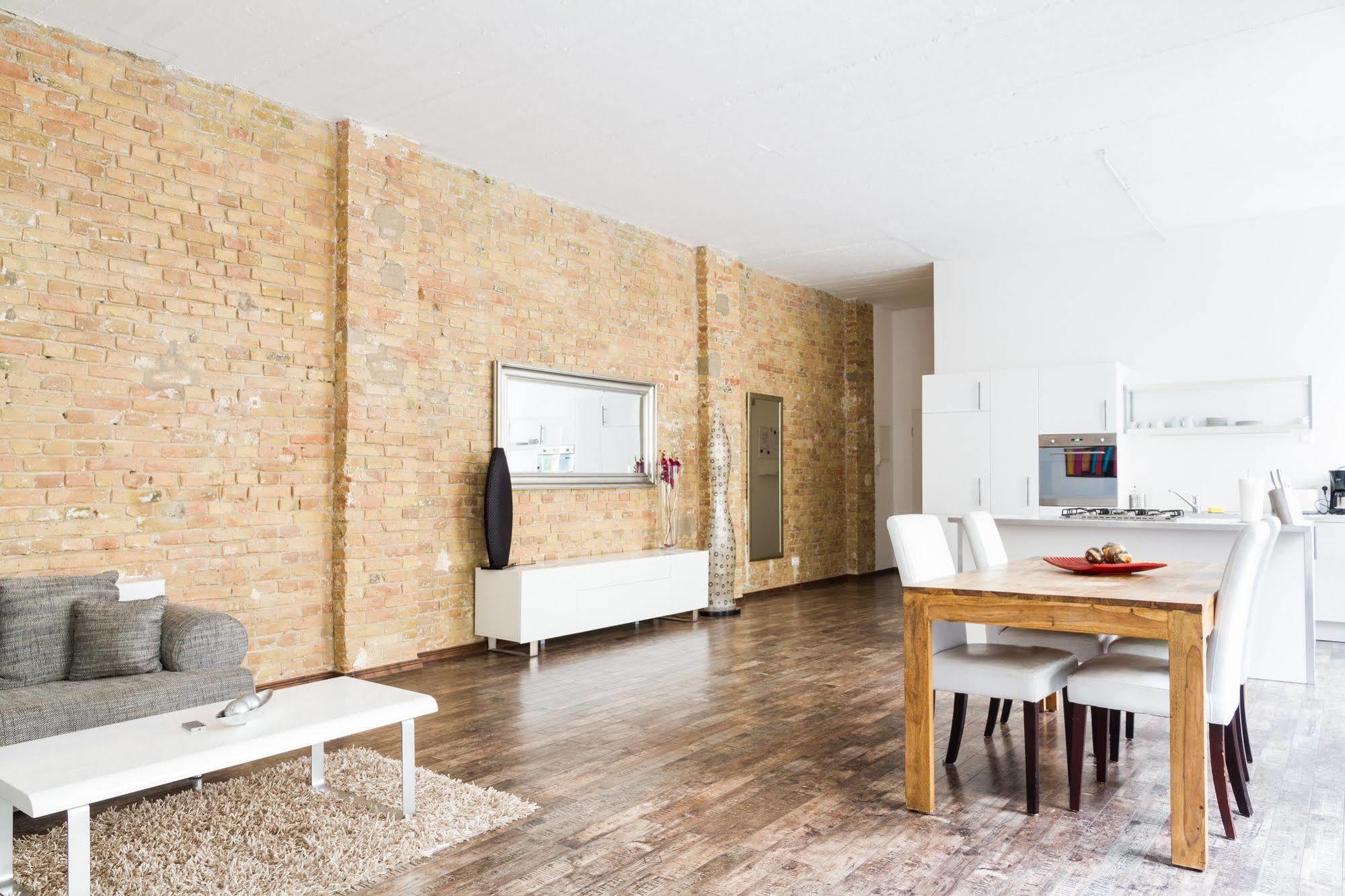 Apartment Limehome Kopenhagener Strasse