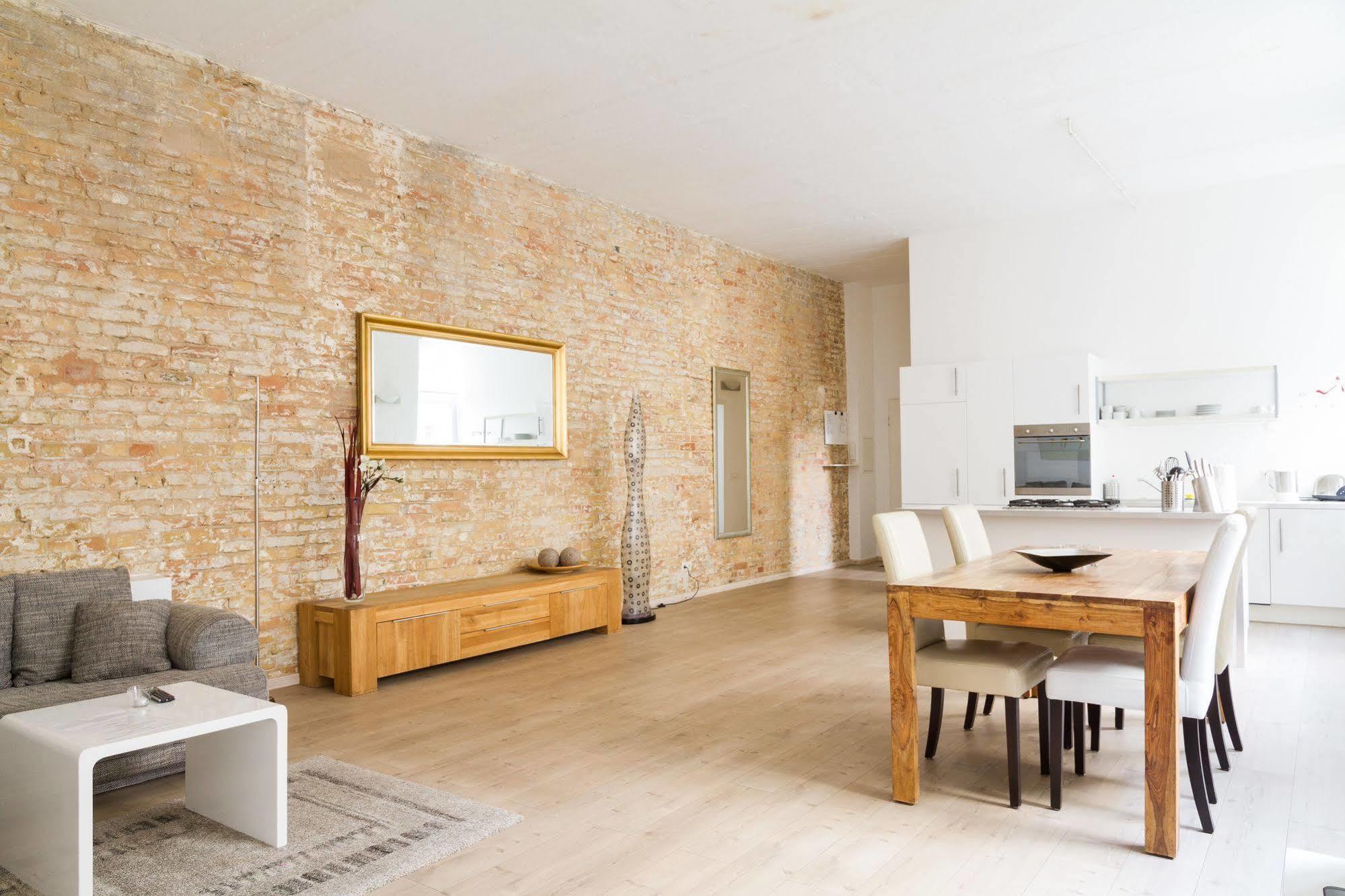 Limehome Kopenhagener Strasse Apartment *