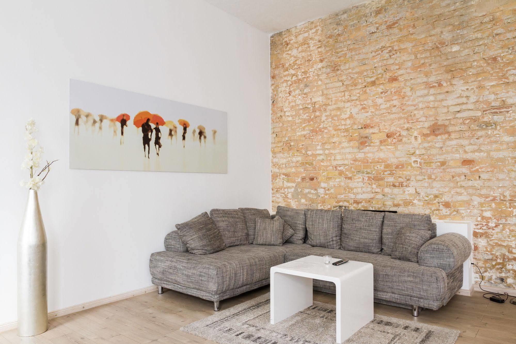 Limehome Kopenhagener Strasse Apartment *