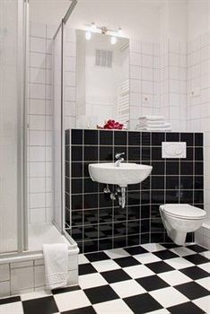 Limehome Kopenhagener Strasse * Berlin