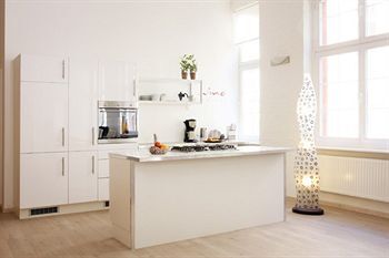 Limehome Kopenhagener Strasse Appartement Berlijn